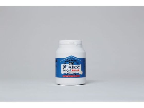ターナー ミルクペイントウォールオーガニックコットン450ML MW450503 ターナー ミルクペイントウォールオーガニックコットン450ML MW450503