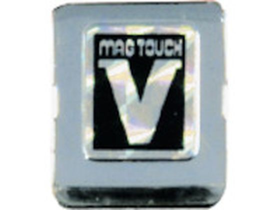 VELOS 豆マグネットクリップ MVS-150BK VELOS 豆マグネットクリップ MVS-150BK