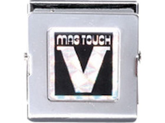 VELOS 中マグネットクリップ MVS-250BK VELOS 中マグネットクリップ MVS-250BK