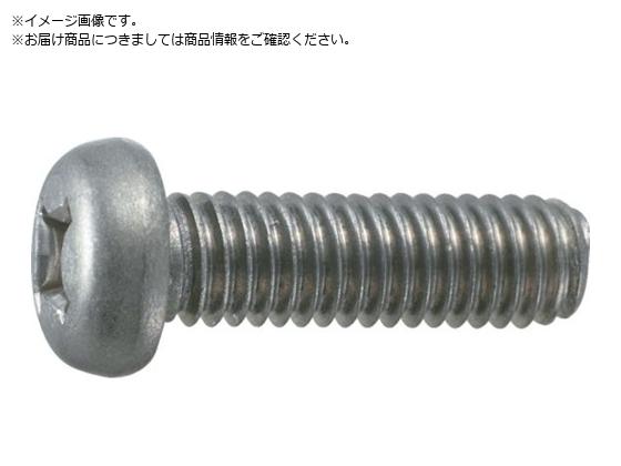 TRUSCO ナベ頭小ねじ チタン 全ネジ M3X12 18本入 TB91-0312 TRUSCO ナベ頭小ねじ チタン 全ネジ M3X12 18本入 TB91-0312