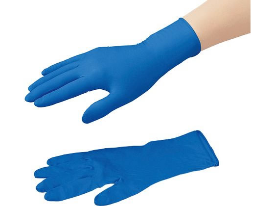 アズワン ニトリル手袋 HYDREX XL 50枚入 2-9878-05 アズワン ニトリル手袋 HYDREX XL 50枚入 2-9878-05