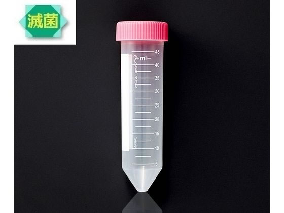 アズワン ビオラモ遠沈管II 50mL(バルクパック)1袋(20本入) アズワン ビオラモ遠沈管II 50mL(バルクパック)1袋(20本入)