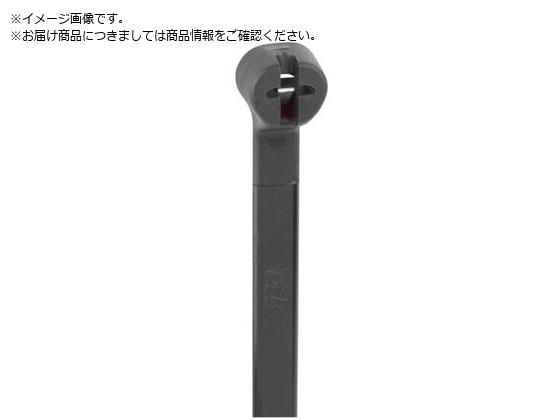 TY-Rap 高性能ケーブルタイ 結束バンド 超耐候グレード 黒色 小袋 幅4.7×長さ186mm 100本入り TBC200X TY-Rap 高性能ケーブルタイ 結束バンド 超耐候グレード 黒色 小袋 幅4.7×長さ186mm 100本入り TBC200X