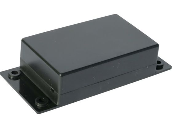 テイシン 電機 モールドケース ブラック 50X80X25 TB-72-B テイシン 電機 モールドケース ブラック 50X80X25 TB-72-B