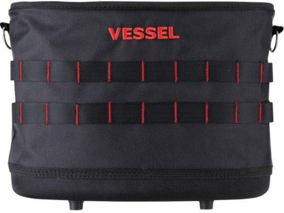 VESSEL ^ttBbgoPc M [t TBK-300