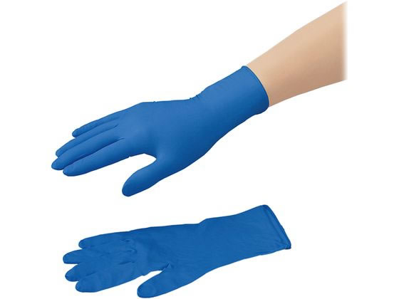 アズワン ニトリル手袋 HYDREX S 50枚入 2-9878-02 アズワン ニトリル手袋 HYDREX S 50枚入 2-9878-02