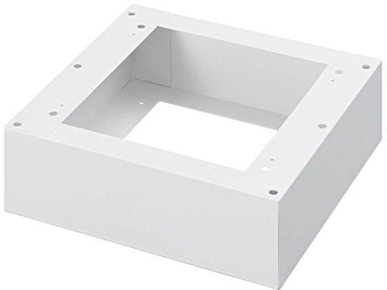 IRIS 286163 宅配ボックス台輪 Mサイズ ホワイト TBKD-M-W IRIS 286163 宅配ボックス台輪 Mサイズ ホワイト TBKD-M-W