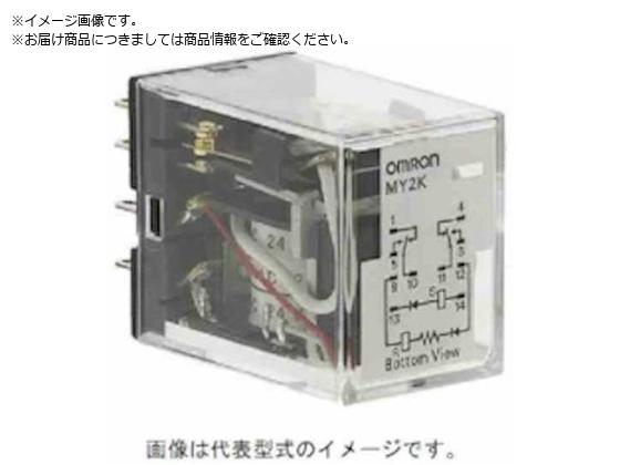 OMRON ʃ[ MY2K AC100