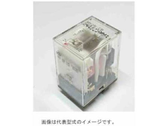 OMRON 一般リレー MY2N-CR AC200 220 OMRON 一般リレー MY2N-CR AC200 220