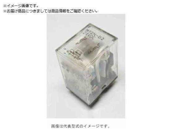 OMRON ʃ[ MY2ZN-D2 DC24