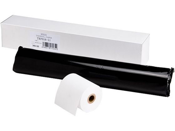 �G�v�\�� TM-P60II�V���[�Y�p �T�[�}�����V�[�g���[�����m�[�}�� 58mm��5��