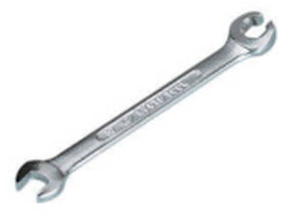 KTC ブレーキパイプ用めがねレンチ MZ11 10mm MZ11-10 KTC ブレーキパイプ用めがねレンチ MZ11 10mm MZ11-10