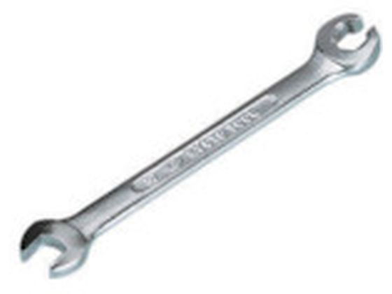 KTC ブレーキパイプ用めがねレンチ MZ11 12mm MZ11-12 KTC ブレーキパイプ用めがねレンチ MZ11 12mm MZ11-12