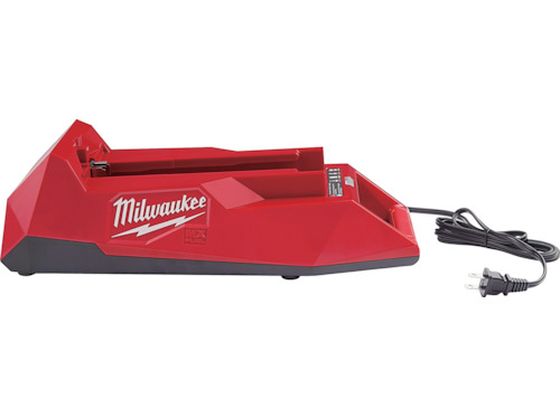 milwaukee 充電器 MX FUEL AC100 MXF C JP milwaukee 充電器 MX FUEL AC100 MXF C JP