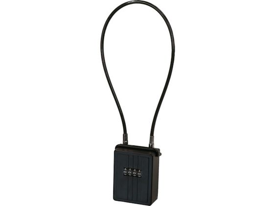 ノムラテック ワイヤー式キーストックMINI N-1288 ノムラテック ワイヤー式キーストックMINI N-1288