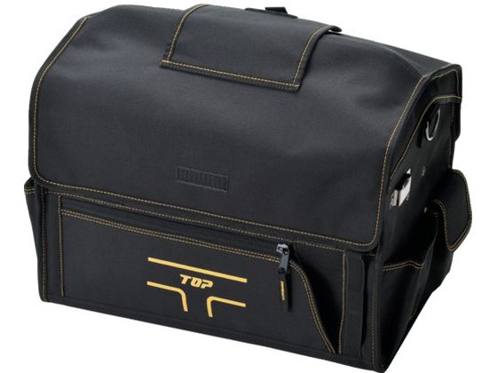 トップ工業 TOP ツールバッグプラス 大 TBP-4525 トップ工業 TOP ツールバッグプラス 大 TBP-4525