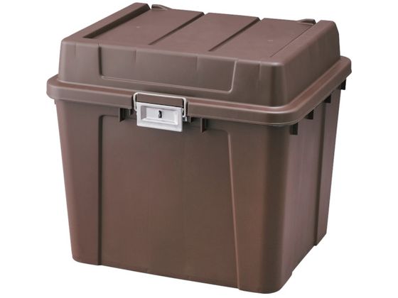 IRIS 286170 宅配ボックス540 ブラウン TBP-540-B IRIS 286170 宅配ボックス540 ブラウン TBP-540-B