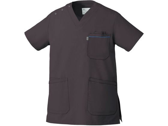 �`�g�Z �X�N���u(���p)�f�@�� 24-2926-0318 �`���R�[���O���[ MZ-0018(L)