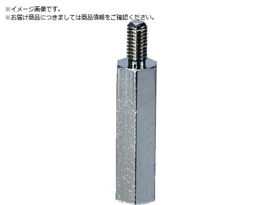 TRUSCO 六角サポーター 黄銅 オスーメス M3XL25 10個入 TBSB-325E TRUSCO 六角サポーター 黄銅 オスーメス M3XL25 10個入 TBSB-325E