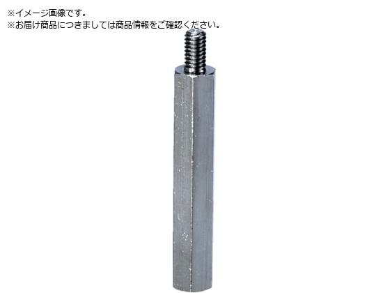 TRUSCO 六角サポーター ステンレス オスーメス M4XL40 10個入 TBSU-440 TRUSCO 六角サポーター ステンレス オスーメス M4XL40 10個入 TBSU-440