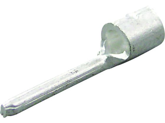 ニチフ 裸圧着端子 TC形 100P TC 2-11S ニチフ 裸圧着端子 TC形 100P TC 2-11S