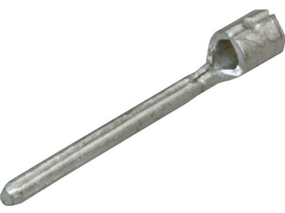 ニチフ 裸圧着端子 TC形 100P TC 2-20 ニチフ 裸圧着端子 TC形 100P TC 2-20