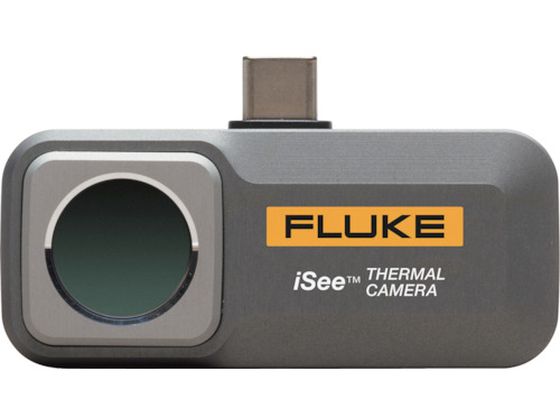 FLUKE アンドロイド用モバイルサーマルカメラ TC01A FLUKE アンドロイド用モバイルサーマルカメラ TC01A