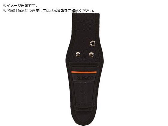 TRUSCO ペンチケース 2段 ブラック TC61-A TRUSCO ペンチケース 2段 ブラック TC61-A