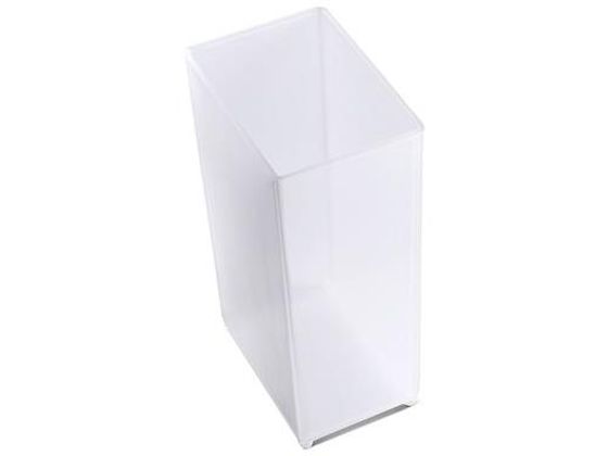 エスコ パーツケーストレー 55×79×133mm 8個 EA661AB-61 エスコ パーツケーストレー 55×79×133mm 8個 EA661AB-61
