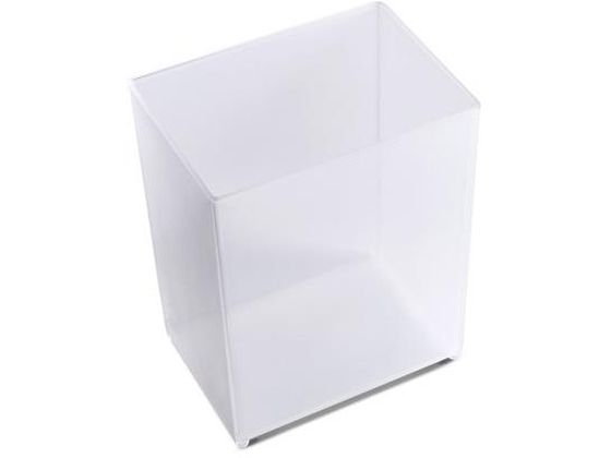 エスコ パーツケーストレー 79×109×133mm 6個 EA661AB-62 エスコ パーツケーストレー 79×109×133mm 6個 EA661AB-62