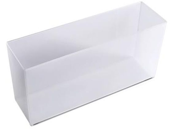 エスコ パーツケーストレー 79×272×133mm 3個 EA661AB-64 エスコ パーツケーストレー 79×272×133mm 3個 EA661AB-64