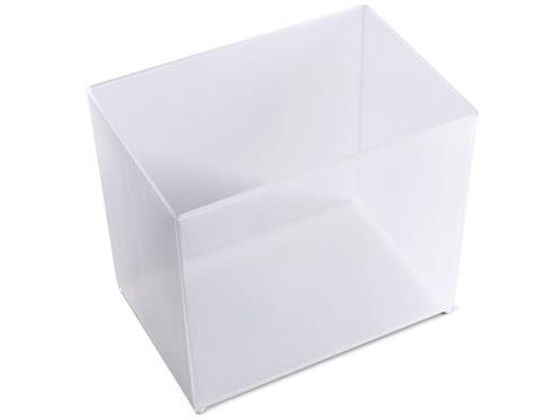エスコ パーツケーストレー 109×157×133mm 4個 EA661AB-65 エスコ パーツケーストレー 109×157×133mm 4個 EA661AB-65