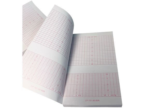 ���΂� ���؊Ď��p�L�^��(GE �R�����g���N GE �R�����g���N�X�� 25-3791-00 CP-151-90-80R(40�T�c)