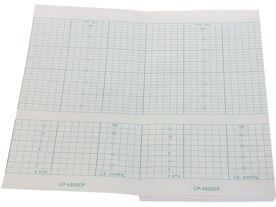 ���΂� ���؊Ď��p�L�^��(�A�g����)�A�g���� 25-3790-00 CP-4305EP(40�T�c)