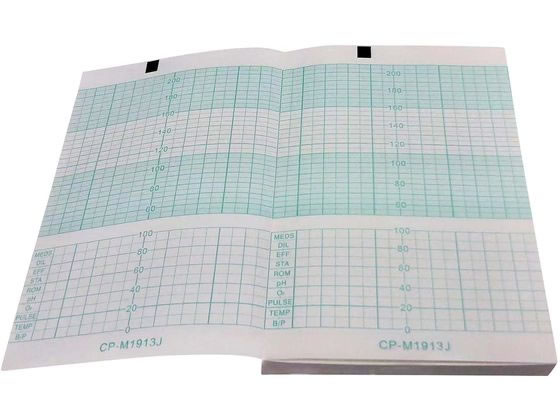 ���΂� ���؊Ď��p�L�^��(�t�B���b�v�X�Ѝg�F �t�B���b�v�X�� 25-3789-00 CP-M1910A(40�T�c)