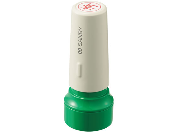 �T���r�[ �N�C�b�N�X�^���p�[ 16mm�ۃ^�C�v �u�ρv QHT-7