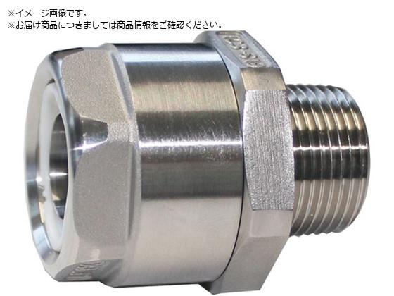 ●使用流体：空気、水（工業用水）、薬品、溶剤・塗料、油●適合ホース内径（ｍｍ）：９●適合ホース外径（ｍｍ）：１５●ねじ寸法：Ｒ１／４●寸法Ｌ（ｍｍ）：４３●寸法Φｄ１（ｍｍ）：７●寸法ＨＥＸ１（ｍｍ）