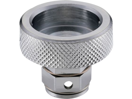 トップ工業 TOP ネジ修正アダプター 6角・12角兼用タイプ 本体 NA25N トップ工業 TOP ネジ修正アダプター 6角・12角兼用タイプ 本体 NA25N