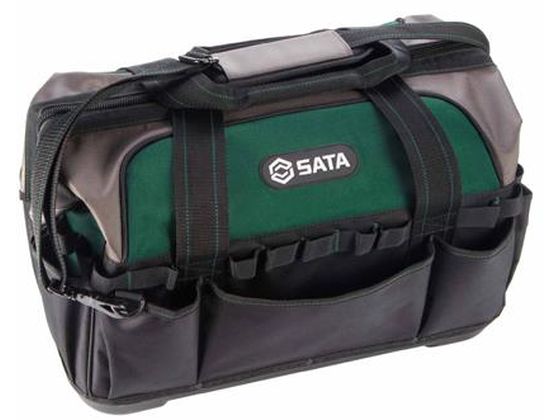 エスコ ツールバッグ 460×220×380mm EA683ZK-10 エスコ ツールバッグ 460×220×380mm EA683ZK-10