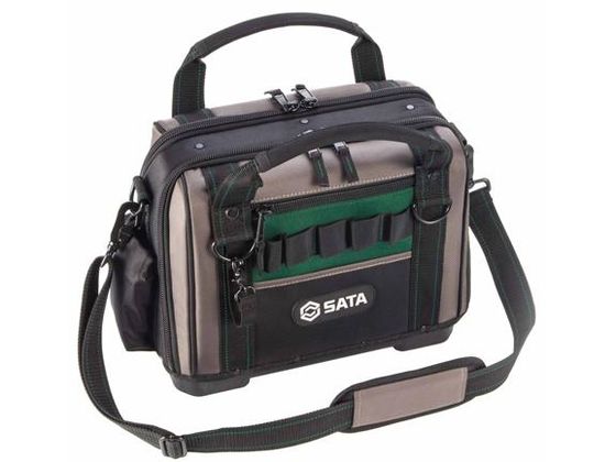 エスコ ツールバッグ 350×200×280mm EA683ZK-11 エスコ ツールバッグ 350×200×280mm EA683ZK-11