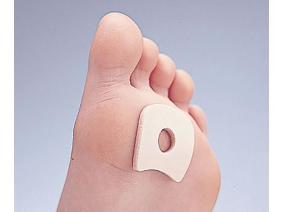 �h�N�^�[�E�V���[�� �����̖ڕی�p�b�h(�h�N�^�[�E�V���[��)���̗��p 1��(4��) 7-1348-03