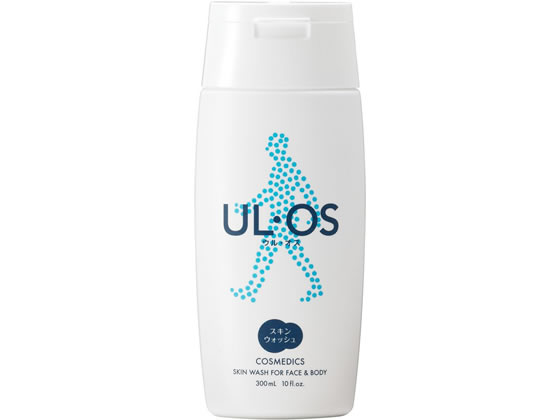 大塚製薬 ウル・オス 薬用スキンウォッシュ 300mL