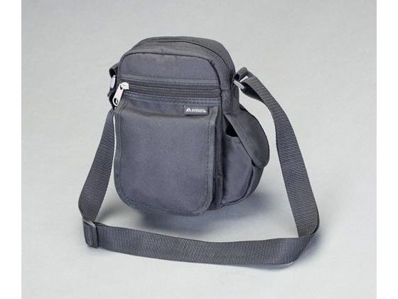 エスコ ショルダーバッグ 152×63×215mm EA927CH-161 エスコ ショルダーバッグ 152×63×215mm EA927CH-161