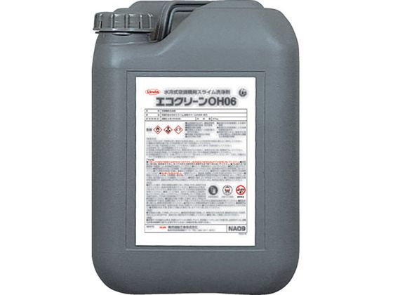 Linda エコクリーンOH06 20Kg NA09 Linda エコクリーンOH06 20Kg NA09