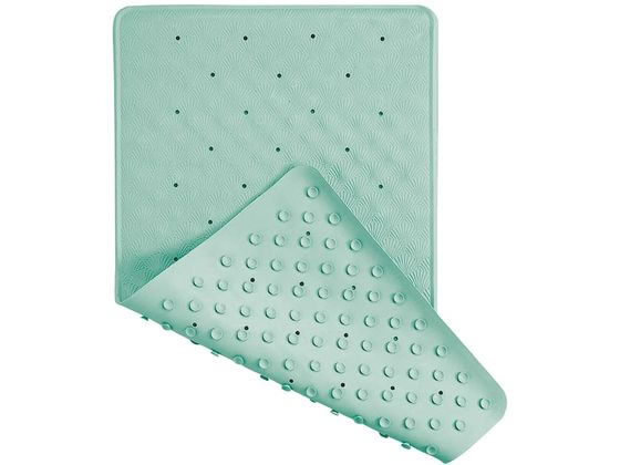 �e�C�R�u �������o�X�}�b�g ���ׂ�~�߃}�b�g(�����p)24-8710-00 YM001(�O���[��)