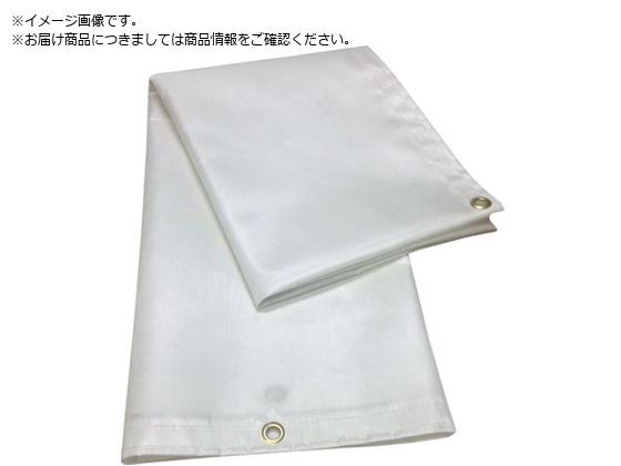 TRUSCO 火花養生シート 両面シリコンコーティング 1号 クリア TCGC-1 TRUSCO 火花養生シート 両面シリコンコーティング 1号 クリア TCGC-1