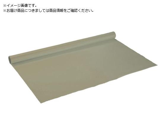 TRUSCO 火花養生シート 両面シリコンコーティング 1mX10m アースグリーン TCGK-R-10M TRUSCO 火花養生シート 両面シリコンコーティング 1mX10m アースグリーン TCGK-R-10M