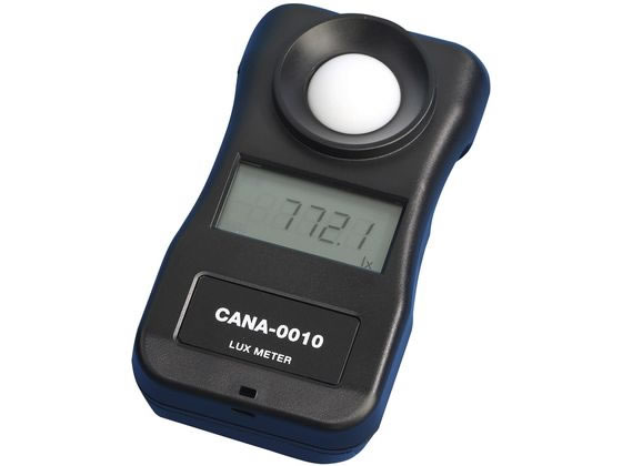 �f�W�^���Ɠx�v ������� 24-5152-00 CANA-0010