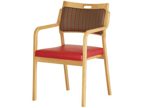 �O���[���[�v���� �炭�炭�`�F�A �S�I �X�g���C�v���b�h CARE-112-AC