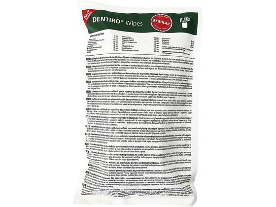 �f���e�B�� ���C�v�X �X�^���_�[�h ���ۃN���X Oro Clean Chemie AG �N���X�^�C�v(�V��)120�� 24-8474-01